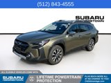 New 2025 Subaru Outback Touring XT image 3