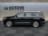 Certified 2023 Lincoln Navigator Reserve image 2