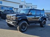 New 2025 Ford Bronco Raptor image 2