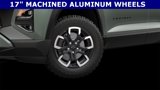New 2026 Chevrolet Equinox ACTIV image 2