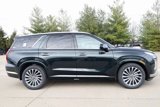 New 2025 Hyundai Palisade Calligraphy image 4
