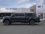 New 2025 Ford F350 Platinum image 3