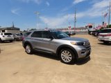 Certified 2022 Ford Explorer Limited w/ Limited Technology Package image 6
