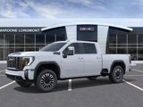 New 2026 GMC Sierra 2500 Denali Ultimate image 2