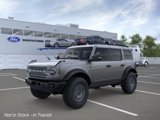 New 2025 Ford Bronco Badlands image 4