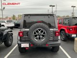 New 2025 Jeep Wrangler Unlimited Rubicon image 3