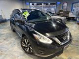 Used 2017 Nissan Murano Platinum image 6