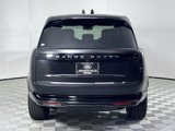 New 2025 Land Rover Range Rover Long Wheelbase SE image 4