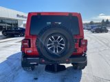 Used 2024 Jeep Wrangler Unlimited Rubicon 392 image 4