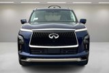 New 2025 INFINITI QX80 Luxe image 3