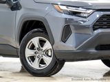 Used 2024 Toyota RAV4 XLE w/ Convenience Package image 3