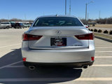 Used 2016 Lexus IS 300 AWD image 5