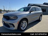Used 2021 Dodge Durango GT image 4