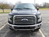 Used 2015 Ford F150 4x4 SuperCrew image 3