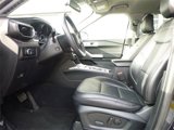 Used 2023 Ford Explorer Limited w/ Equipment Group 301A image 5