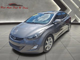 Used 2013 Hyundai Elantra Limited w/ Technology Pkg image 5