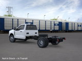New 2026 Ford F350 XL image 4
