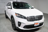 Used 2020 Kia Sorento EX image 5
