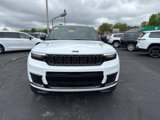 New 2025 Jeep Grand Cherokee L Summit w/ High Altitude Package image 2