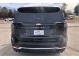 New 2025 Chevrolet Tahoe Premier image 5