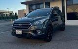 Used 2018 Ford Escape SE w/ SE Sport Appearance Package image 2