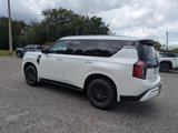 New 2025 Nissan Armada SV image 5