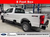 New 2025 Ford F250 XL w/ XL Chrome Package image 5