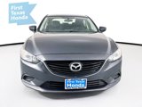 Used 2016 MAZDA MAZDA6 Touring image 2