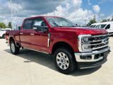 New 2025 Ford F250 Lariat w/ Lariat Ultimate Package image 2