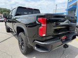 New 2025 Chevrolet Silverado 2500 LT w/ Trail Boss Package image 4