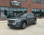 Used 2020 GMC Acadia SLE image 2