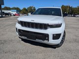 New 2025 Jeep Grand Cherokee Overland image 2
