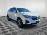 Used 2023 Chevrolet Equinox LT w/ Driver Convenience Package image 2