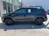 Used 2024 Volkswagen Taos SE w/ Black Wheel Plus Package image 3