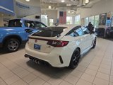 New 2025 Honda Civic Type R image 4