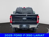 New 2025 Ford F350 Lariat image 3