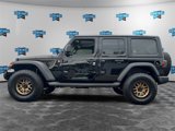New 2025 Jeep Wrangler Sport S image 2