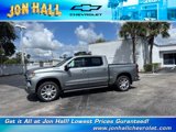 New 2026 Chevrolet Silverado 1500 High Country w/ High Country Premium Package image 4
