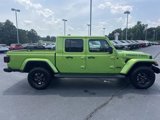 New 2025 Jeep Gladiator Sport image 4