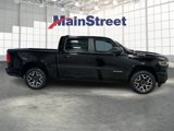 New 2025 RAM 1500 Laramie w/ Advanced Safety Group II image 3