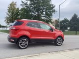 Used 2019 Ford EcoSport Titanium image 6