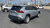 Certified 2023 Toyota RAV4 LE image 3
