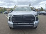 New 2025 Toyota Tundra Limited image 2