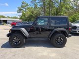 New 2025 Jeep Wrangler Sport image 3