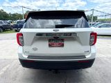 Used 2020 Ford Explorer XLT w/ Comfort Package image 6