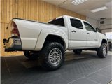 Used 2013 Toyota Tacoma 4x4 Double Cab w/ SR5 Pkg image 6