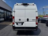 Used 2023 RAM ProMaster 3500 w/ LED Premium image 4