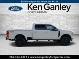 New 2026 Ford F350 Lariat image 4