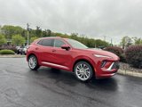 New 2025 Buick Envision Avenir image 3