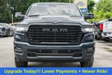 New 2026 RAM 1500 Laramie image 2